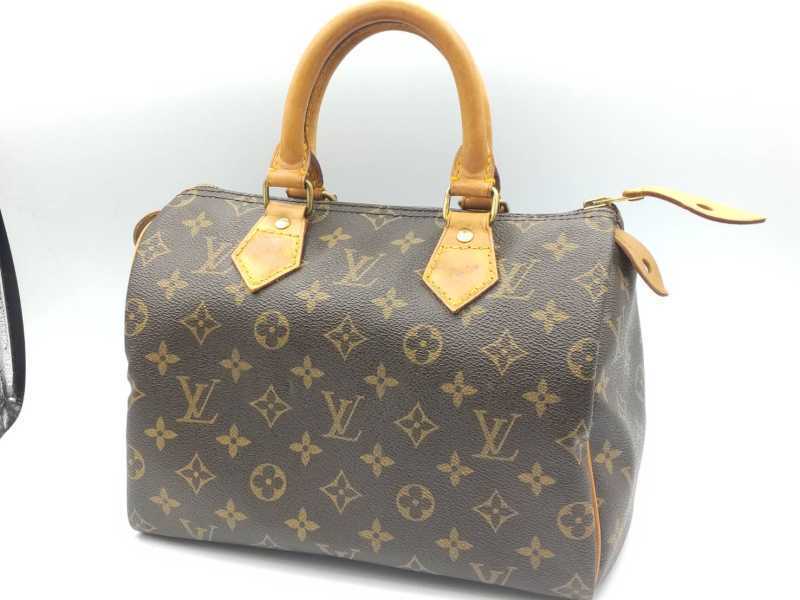 ルイヴィトン買取 スピーディ25 M41528